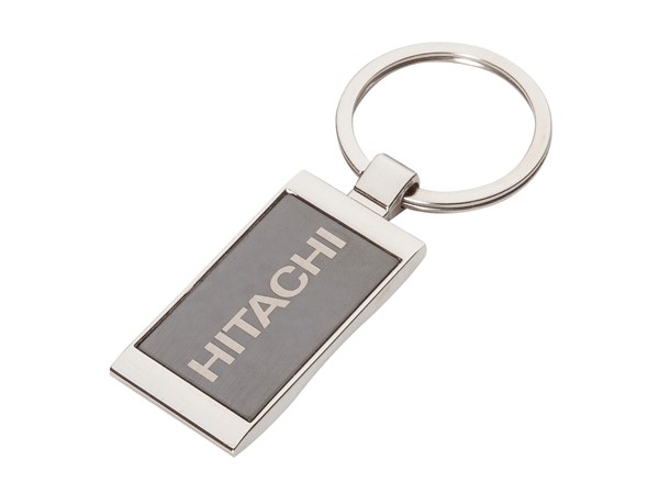 SİMGE ANAHTARLIK SİYAH